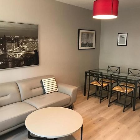 Pavillon 1 A 4 Personnes Chez L'Habitant Parfait Pour Une Famille Bagneux  Eksteriør bilde