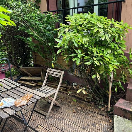 Pavillon 1 A 4 Personnes Chez L'Habitant Parfait Pour Une Famille Bagneux  Eksteriør bilde
