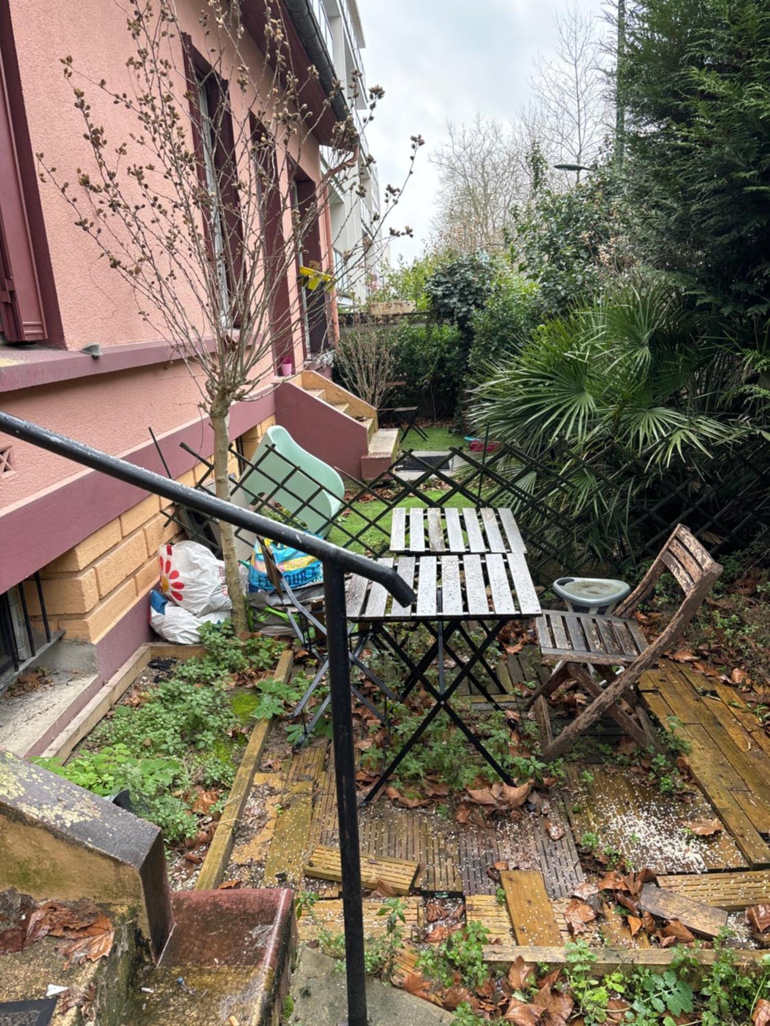 Pavillon 1 A 4 Personnes Chez L'Habitant Parfait Pour Une Famille Bagneux  Eksteriør bilde