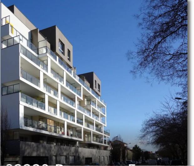 Pavillon 1 A 4 Personnes Chez L'Habitant Parfait Pour Une Famille Bagneux  Eksteriør bilde