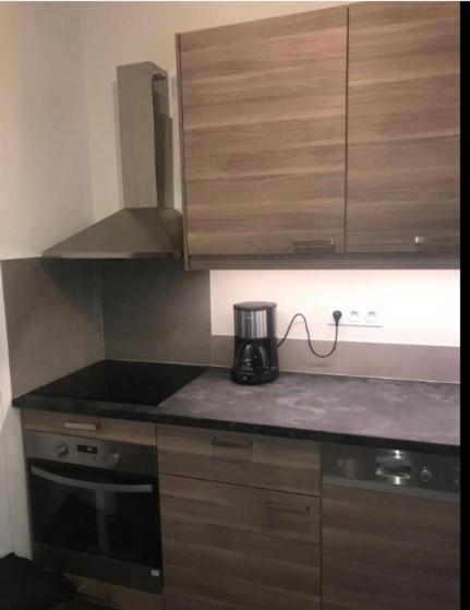 Pavillon 1 A 4 Personnes Chez L'Habitant Parfait Pour Une Famille Bagneux  Eksteriør bilde