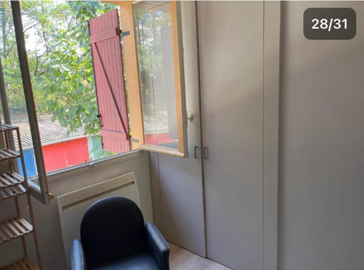 Pavillon 1 A 4 Personnes Chez L'Habitant Parfait Pour Une Famille Bagneux  Eksteriør bilde