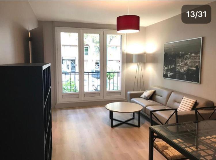 Pavillon 1 A 4 Personnes Chez L'Habitant Parfait Pour Une Famille Bagneux  Eksteriør bilde