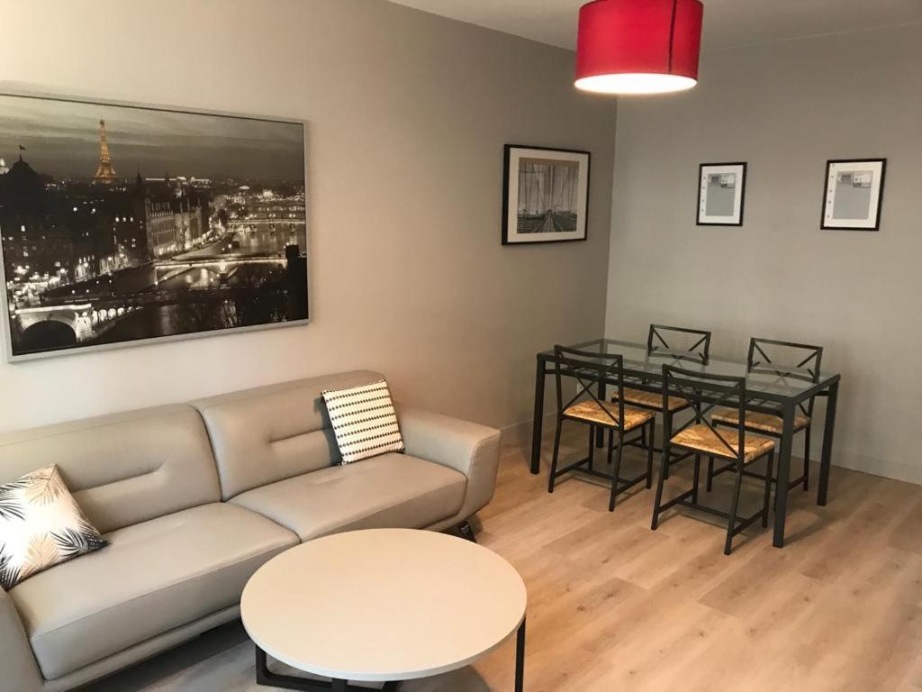 Pavillon 1 A 4 Personnes Chez L'Habitant Parfait Pour Une Famille Bagneux  Eksteriør bilde