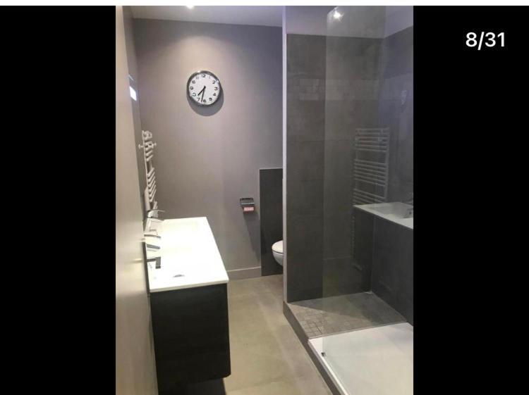 Pavillon 1 A 4 Personnes Chez L'Habitant Parfait Pour Une Famille Bagneux  Eksteriør bilde