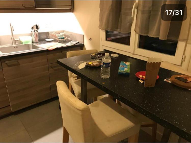 Pavillon 1 A 4 Personnes Chez L'Habitant Parfait Pour Une Famille Bagneux  Eksteriør bilde