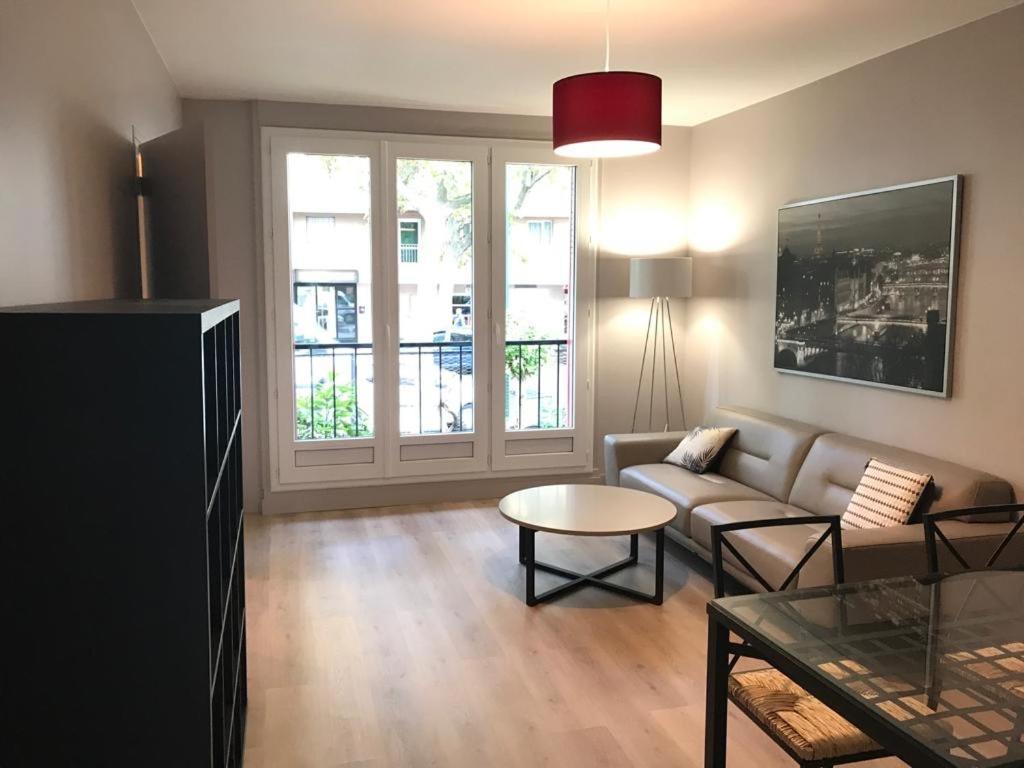 Pavillon 1 A 4 Personnes Chez L'Habitant Parfait Pour Une Famille Bagneux  Eksteriør bilde