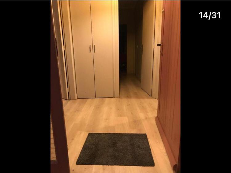 Pavillon 1 A 4 Personnes Chez L'Habitant Parfait Pour Une Famille Bagneux  Eksteriør bilde