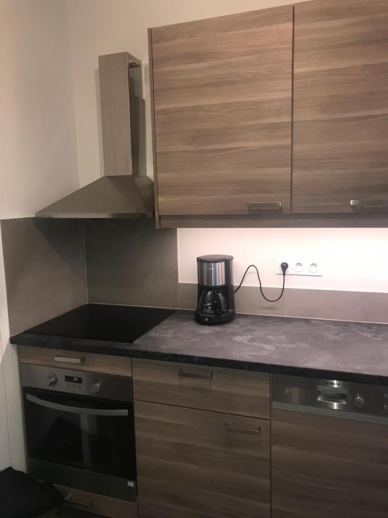 Pavillon 1 A 4 Personnes Chez L'Habitant Parfait Pour Une Famille Bagneux  Eksteriør bilde