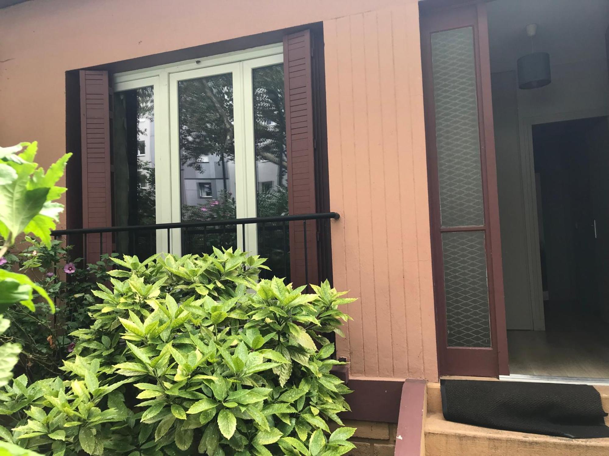 Pavillon 1 A 4 Personnes Chez L'Habitant Parfait Pour Une Famille Bagneux  Eksteriør bilde