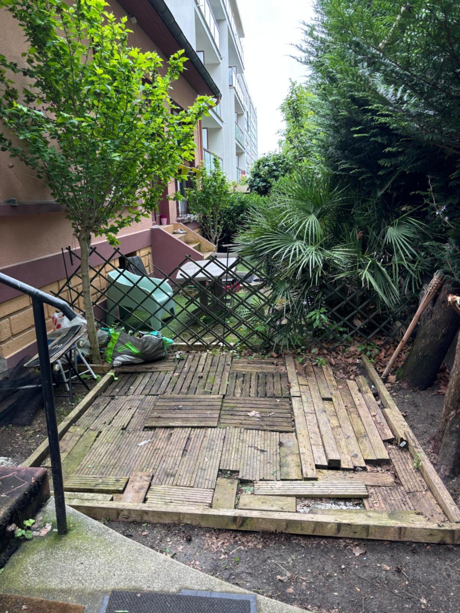 Pavillon 1 A 4 Personnes Chez L'Habitant Parfait Pour Une Famille Bagneux  Eksteriør bilde